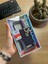 iPhone 14 Pro Standlı Karbon Kılıf SOOCASE624 5
