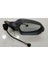 Ayna Komple R 12 Pin Katlanır Hafızalı Istml (Karartmasız) A6 2011>> 1