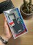 iPhone 14 Pro Standlı Karbon Kılıf SOOCASE624 5