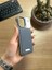 iPhone 16 Pro Standlı Karbon Kılıf SOOCASE624 1