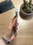 iPhone 16 Pro Standlı Karbon Kılıf SOOCASE624 2