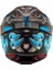 Tt-Revo Kask Magnet Matt 5