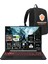 Tuf Gaming A16 Amd Ryzen 5 7535HS 48GB 256GB SSD RTX4050/6GB 140W 16" Fhd+ 144Hz Windows 11 Home Taşınabilir Bilgisayar & Per4 Çanta FA607NURL095P366 1