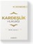 Kardeşlik Hukuku | Ihya-U Ulumiddin | Imam Gazali 1