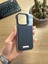iPhone 15 Pro Standlı Karbon Kılıf SOOCASE624 1