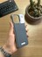 iPhone 16 Pro Max Standlı Karbon Kılıf SOOCASE624 1