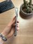iPhone 16 Pro Max Standlı Karbon Kılıf SOOCASE624 2