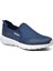 B1027 Krakers - Lacivert - Erkek Ayakkabı,tekstil Spor Ayakkabı 1