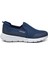 B1027 Krakers - Lacivert - Erkek Ayakkabı,tekstil Spor Ayakkabı 2