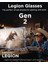 Legion Gen 2 Akıllı Gözlük 3