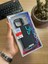 iPhone 11 Standlı Karbon Kılıf SOOCASE624 5