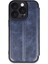 Iphone 16 Pro Kılıf Flip Cover - Lacivert Bstmy 1
