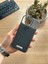 iPhone 12/12 Pro Standlı Karbon Kılıf SOOCASE624 4