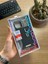 iPhone 12/12 Pro Standlı Karbon Kılıf SOOCASE624 5
