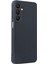 Samsung Galaxy A16 5g Kılıf Aras Deri Kapak - Siyah Bstmy 2