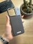 iPhone 16 Pro Max Standlı Karbon Kılıf SOOCASE624 1