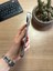 iPhone 16 Pro Max Standlı Karbon Kılıf SOOCASE624 2