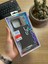 iPhone 16 Pro Max Standlı Karbon Kılıf SOOCASE624 5