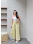 Yüksek Bel Culotte Jean 2