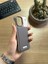 iPhone 15 Standlı Karbon Kılıf SOOCASE624 1