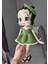 Amigurumi Betty Boop 40 cm Oyuncak Bebek Hareketli Vücut 3