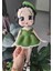 Amigurumi Betty Boop 40 cm Oyuncak Bebek Hareketli Vücut 4