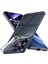 Realme Note 60 Kılıf Lüx Şeffaf Silikon Bstmy 1