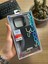 iPhone 15 Pro Max Standlı Karbon Kılıf SOOCASE624 5