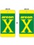 Areon x Melon Oto Araç Kokusu (2li ) 1