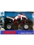 1:12 Yamaha Raptor 660 R 2005 Atv Model Motor 2