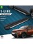 Renault Duster 3 S-Line Krom Yan Basamak 183 cm 2024 Üzeri A+ Kalite 1