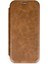 Iphone 16 Pro Max Kılıf Flip Cover - Taba Bstmy 2