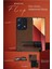 Samsung Galaxy S24 Fe Kılıf Flip Cover - Taba Bstmy 2