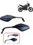 Arora Shark 125 Ayna Takımı 1