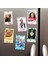 Instax Mini 12 Anlık Fotoğraf Makinesi - Beyaz Clay White 5