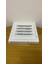 Adnoss Ubm 28X28 Plastik Menfez UBM050 6