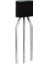 BC328 Bjt Transistör, -30V, -800MA, Pnp, To-92 1