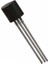 BC328 Bjt Transistör, -30V, -800MA, Pnp, To-92 2
