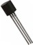 BC338 Bjt Transistor - 800MA, 30V, Npn, To-92 2