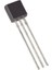 BC338 Bjt Transistor - 800MA, 30V, Npn, To-92 3
