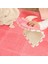 Puzzle Mat Pembe 30x30 cm 5