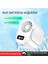 Dış Mekan Yeni Asılı Bel USB Küçük Fan (Yurt Dışından) 2