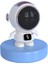 Astronot Karikatür Mini El USB Taşınabilir Öğrenci Fan (Yurt Dışından) 1