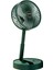 Katlanır USB Masaüstü Fan Mini Sessiz Geri Çekilebilir Küçük Fan El Masaüstü Fan (Yurt Dışından) 1