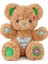 Peluş Oyuncaklar Bebek Tavşan Bebek Ayı Yastık Kanepe Yastığı (Yurt Dışından) 3