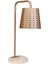 Delane Bronz Masa Lambası 1