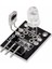 Parmak Nabız Ölçer Sensör KY-039 3