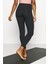 Yoga Women's High Rise Leggings Yüksek Belli 7/8 Boy Toparlayıcı Tayt 3