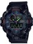 G-SHOCK GA-700RGB-1ADR Kol Saati 1
