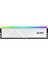 32GB (2X16GB) Spectrix D35G Beyaz Rgb Ddr4 3200MHZ CL16 1.35V Pc Ram 2